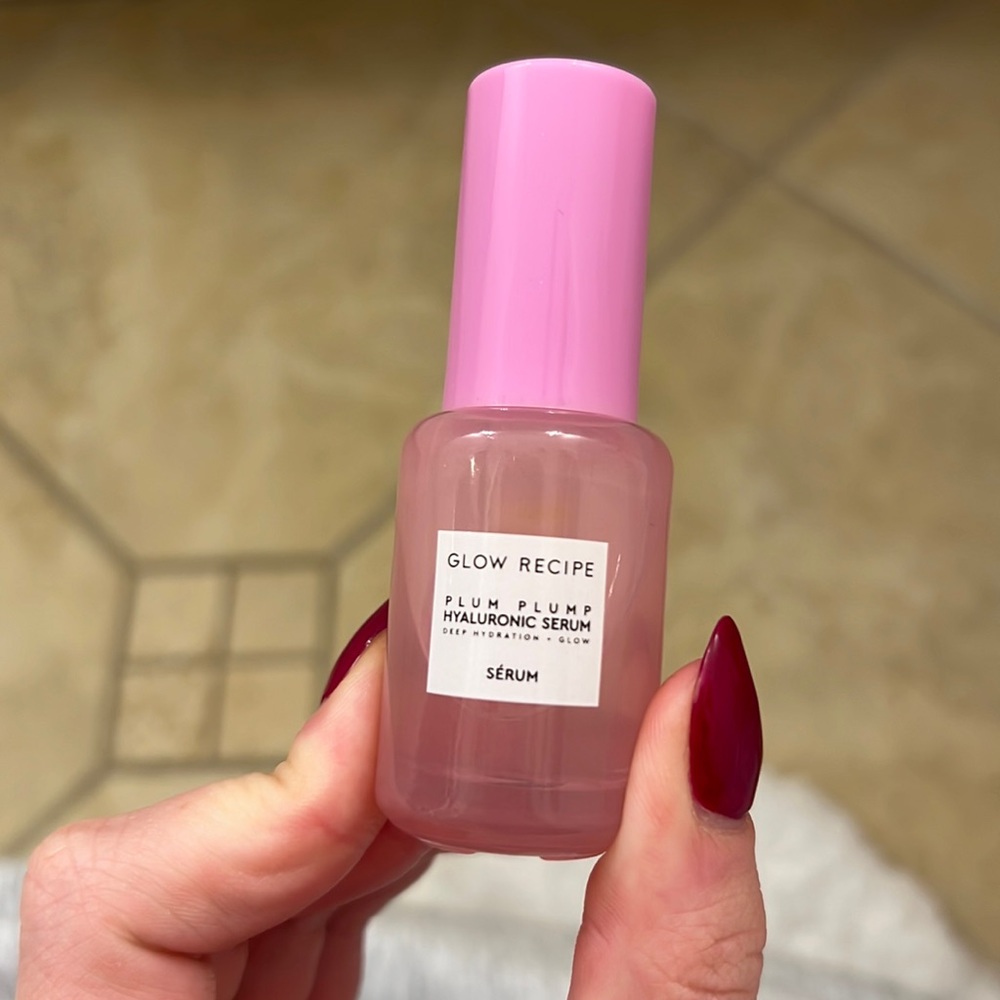 Glow Recipe Serum